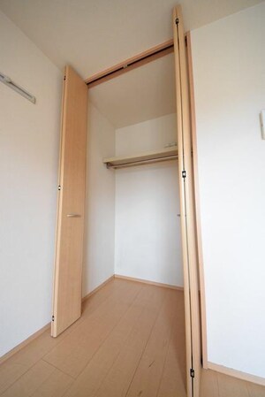 アピテ・プランシェの物件内観写真